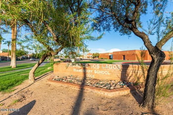 3818 E Tanglewood Dr, Phoenix, AZ 85048