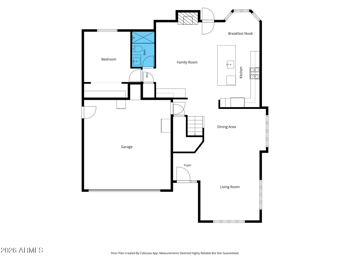 3818 E Tanglewood Dr, Phoenix, AZ 85048