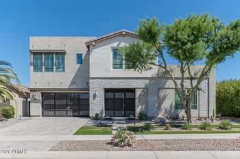 3818 Lynx Pl, Chandler, AZ 85249