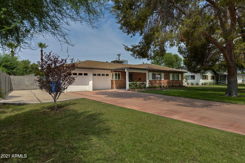 3818 N 35th Pl, Phoenix, AZ 85018