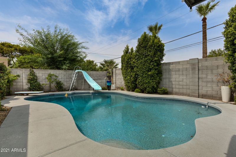 3818 N 35th Pl, Phoenix, AZ 85018