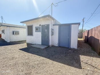 3818 Portland St #6, Phoenix, AZ 85009