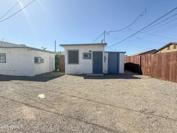3818 Portland St #6, Phoenix, AZ 85009