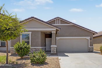 3818 96th Ln, Tolleson, AZ 85353