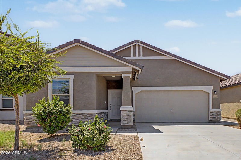 3818 S 96th Ln, Tolleson, AZ 85353