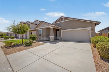3818 96th Ln, Tolleson, AZ 85353