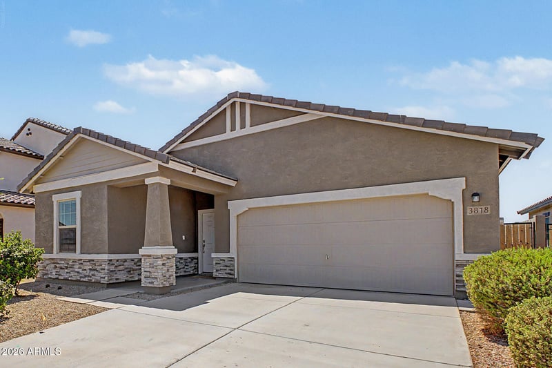 3818 S 96th Ln, Tolleson, AZ 85353