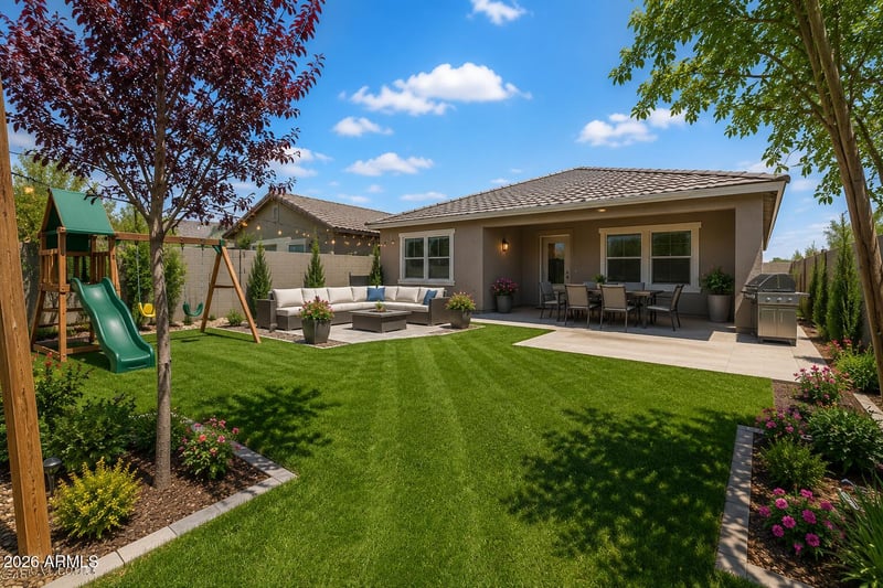 3818 S 96th Ln, Tolleson, AZ 85353
