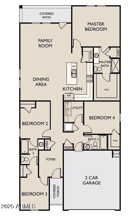 3818 S 98th Ln, Tolleson, AZ 85353