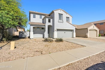 3818 Carson Rd, Phoenix, AZ 85041