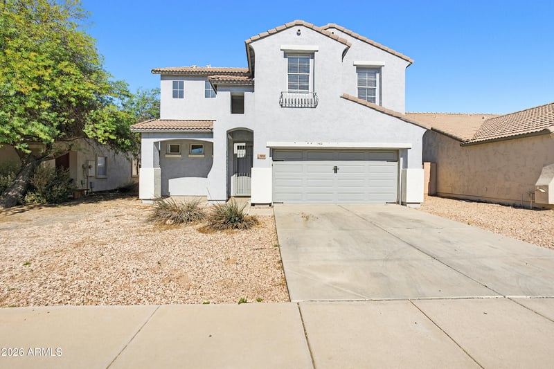 3818 Carson Rd, Phoenix, AZ 85041