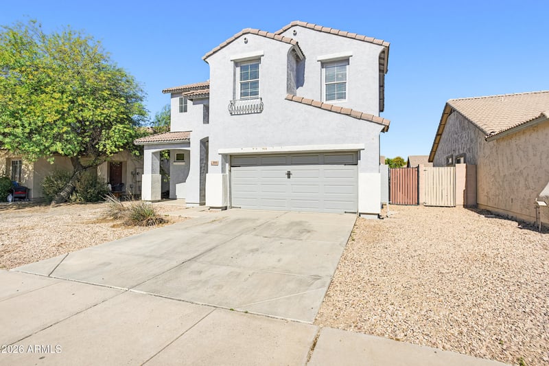 3818 Carson Rd, Phoenix, AZ 85041