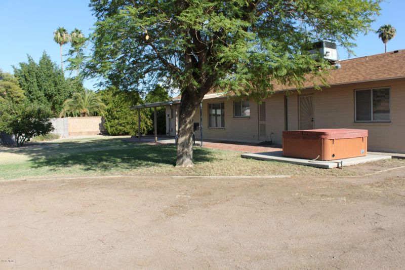 3818 W Cochise Dr, Phoenix, AZ 85051