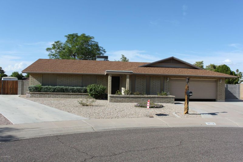 3818 W Cochise Dr, Phoenix, AZ 85051