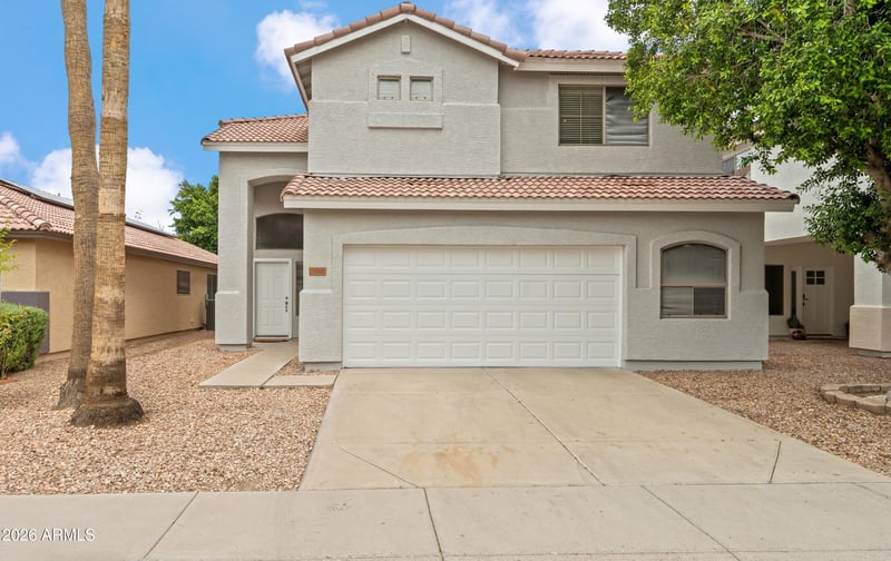3818 W Fallen Leaf Ln, Glendale, AZ 85310
