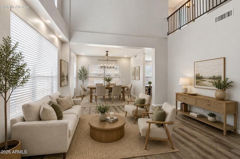 3818 W Fallen Leaf Ln, Glendale, AZ 85310