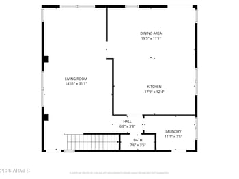 3818 W Fallen Leaf Ln, Glendale, AZ 85310