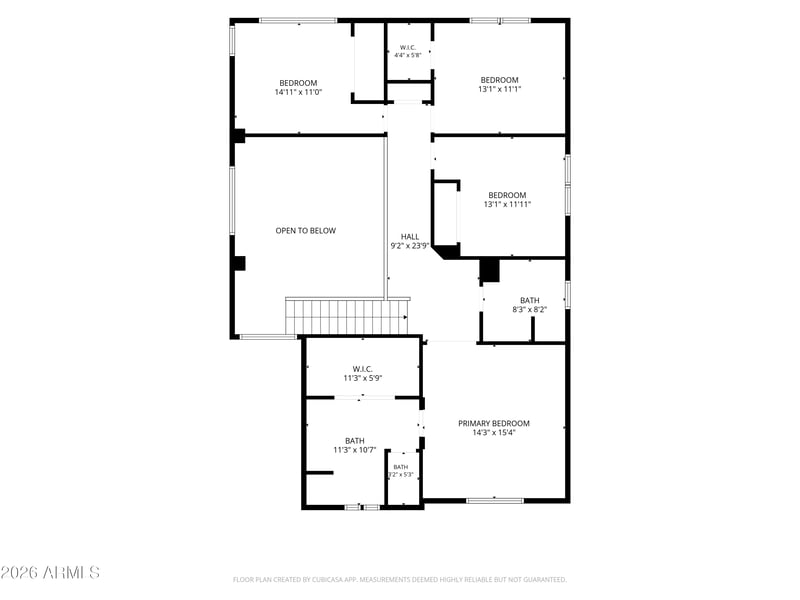3818 W Fallen Leaf Ln, Glendale, AZ 85310