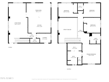 3818 W Fallen Leaf Ln, Glendale, AZ 85310