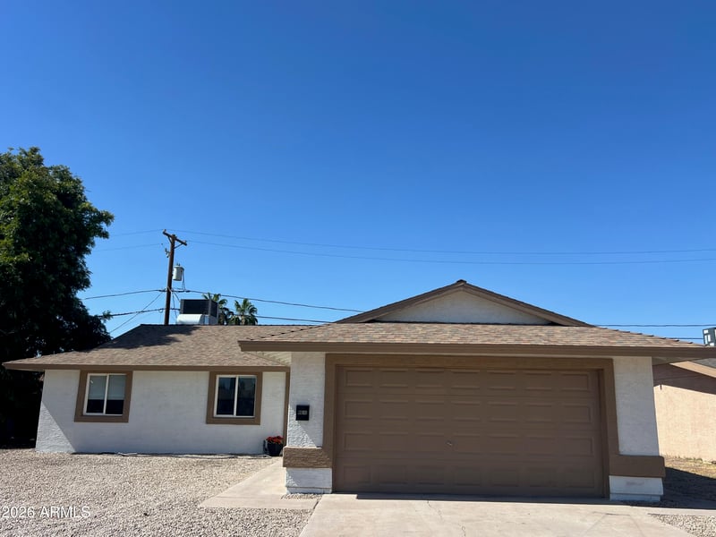 3818 W Ruth Ave, Phoenix, AZ 85051