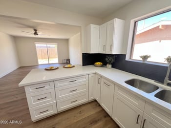 3818 Ruth Ave, Phoenix, AZ 85051
