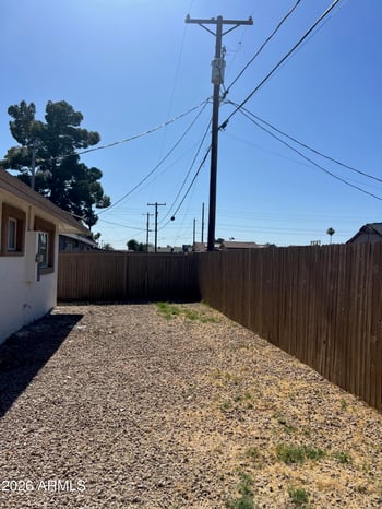 3818 Ruth Ave, Phoenix, AZ 85051