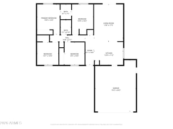 3818 Ruth Ave, Phoenix, AZ 85051