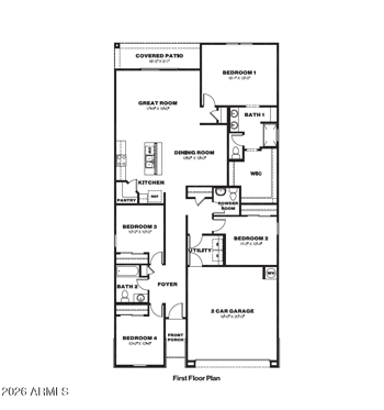 38180 Frascati Ave, Maricopa, AZ 85138