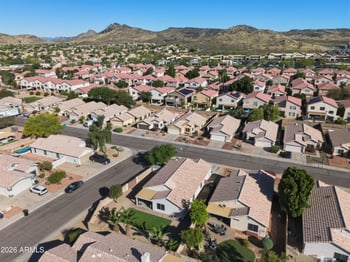 3819 Chama Dr, Glendale, AZ 85310