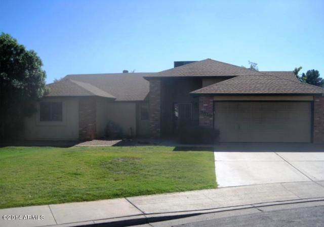 3819 E Carol Cir, Mesa, AZ 85206