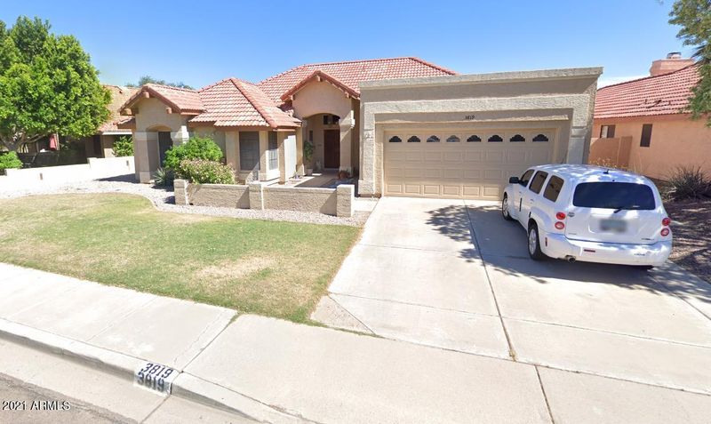 3819 E Cathedral Rock Dr, Phoenix, AZ 85044