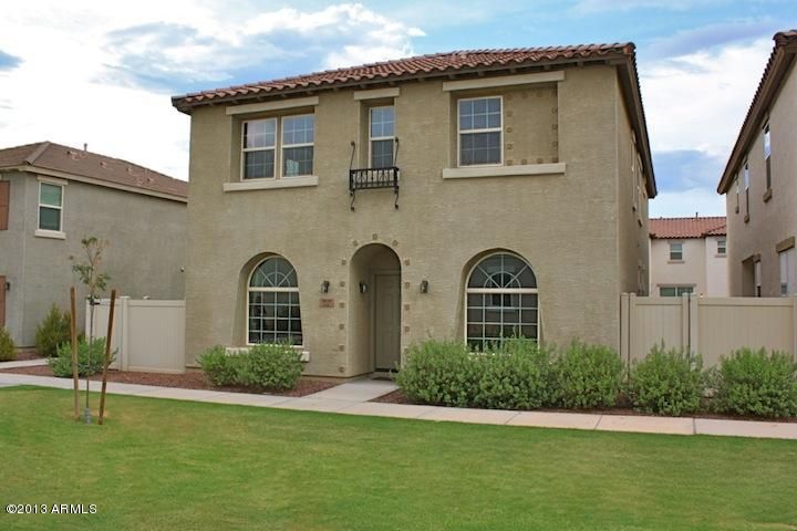 3819 E Edna Dr, Gilbert, AZ 85296