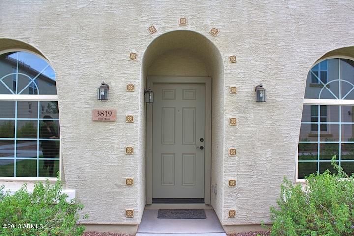 3819 E Edna Dr, Gilbert, AZ 85296