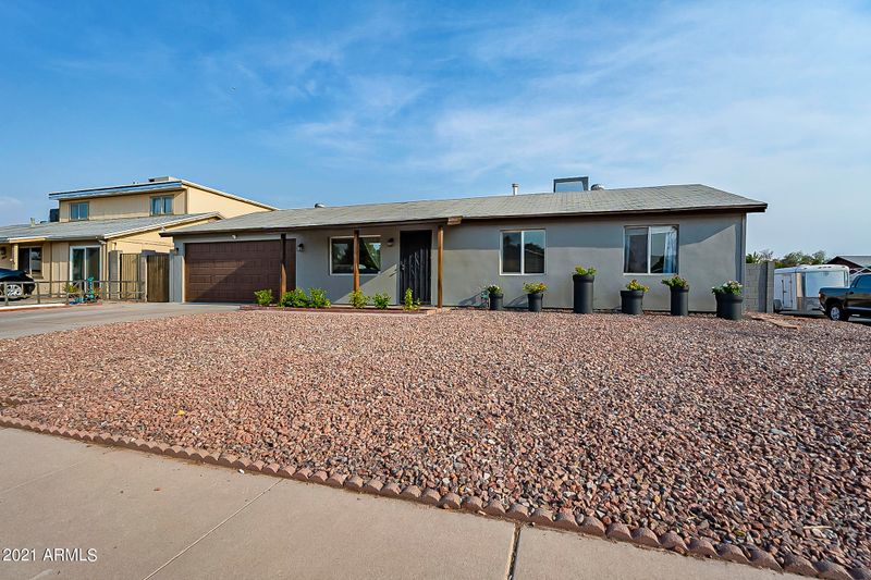3819 E Pershing Ave, Phoenix, AZ 85032