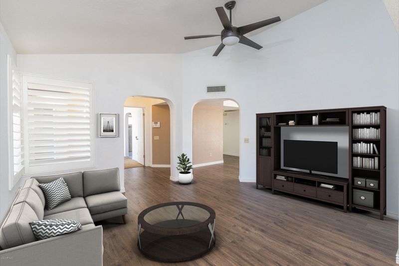3819 E Tierra Buena Ln, Phoenix, AZ 85032