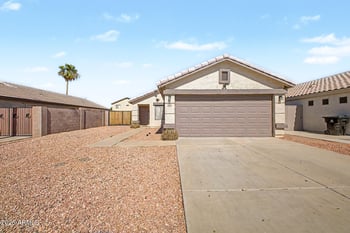 3819 N 106th Ave, Avondale, AZ 85392