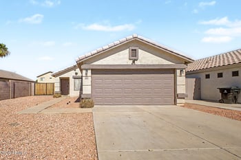 3819 N 106th Ave, Avondale, AZ 85392