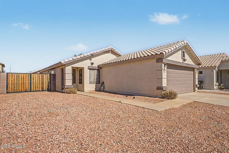 3819 106th Ave, Avondale, AZ 85392