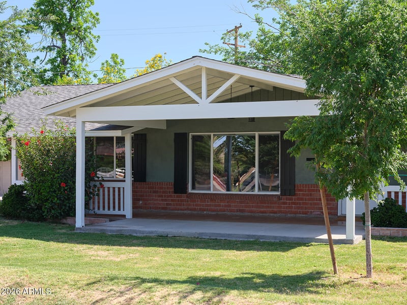3819 N 37th St, Phoenix, AZ 85018