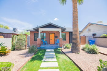 3819 N 4th St, Phoenix, AZ 85012