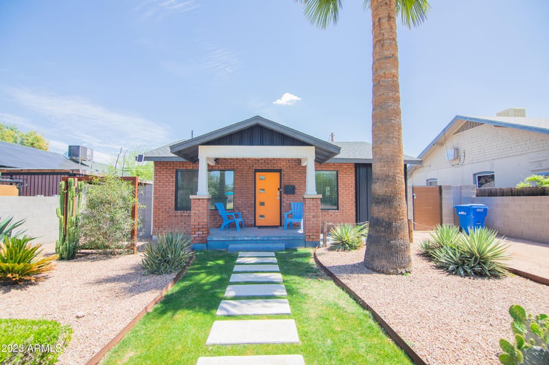 3819 N 4th St, Phoenix, AZ 85012