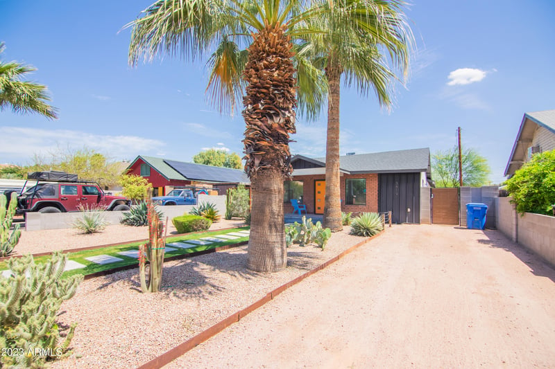3819 N 4th St, Phoenix, AZ 85012