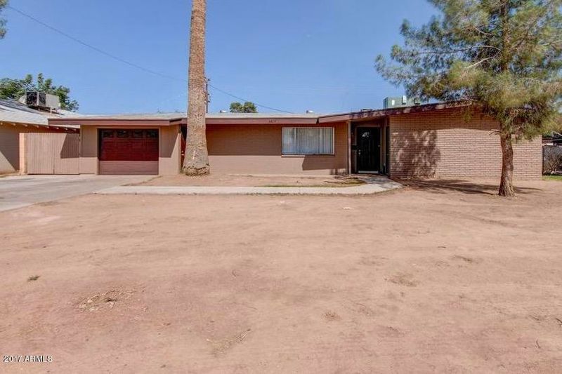 3819 N 63rd Ave, Phoenix, AZ 85033