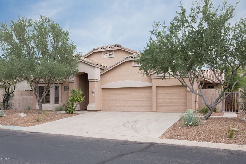 3819 N Ladera --, Mesa, AZ 85207