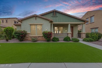 3819 Springfield St, Buckeye, AZ 85396