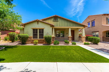 3819 Springfield St, Buckeye, AZ 85396