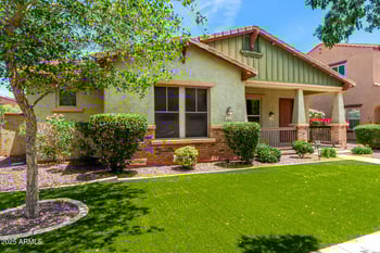 3819 Springfield St, Buckeye, AZ 85396