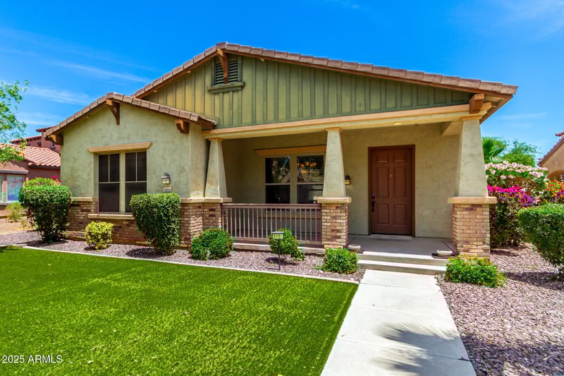3819 Springfield St, Buckeye, AZ 85396