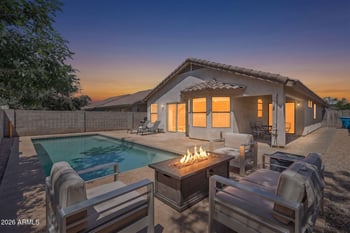 3819 Tonopah Dr, Glendale, AZ 85308