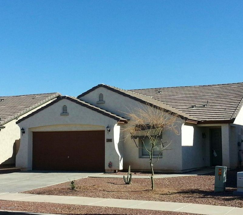 3819 W Irwin Ave, Phoenix, AZ 85041
